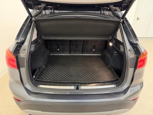 BMW X1 II (F48) с пробегом 2017 года, цена 2 390 000 рублей, 126058 км, внедорожник, Автокод Объявления