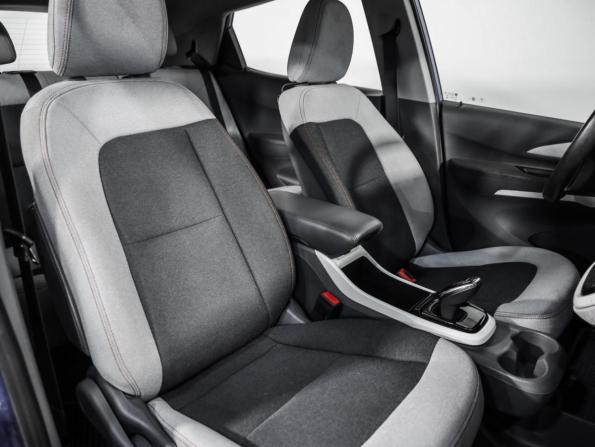 Chevrolet Bolt I с пробегом 2017 года, цена 1 490 000 рублей, 149330 км, хэтчбек, Автокод Объявления