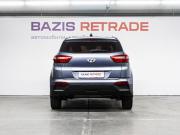 Hyundai Creta I Рестайлинг Тюмень  - изображение 30