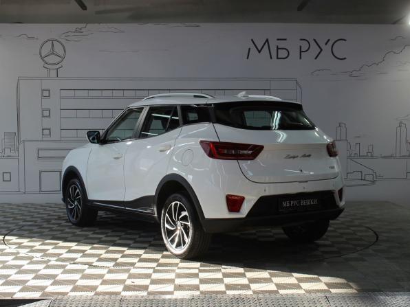 Zotye T300 с пробегом 2023 года, цена 1 150 000 рублей, 28900 км, внедорожник, Автокод Объявления