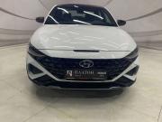 Hyundai Lafesta I Рестайлинг Воронеж  - изображение 14