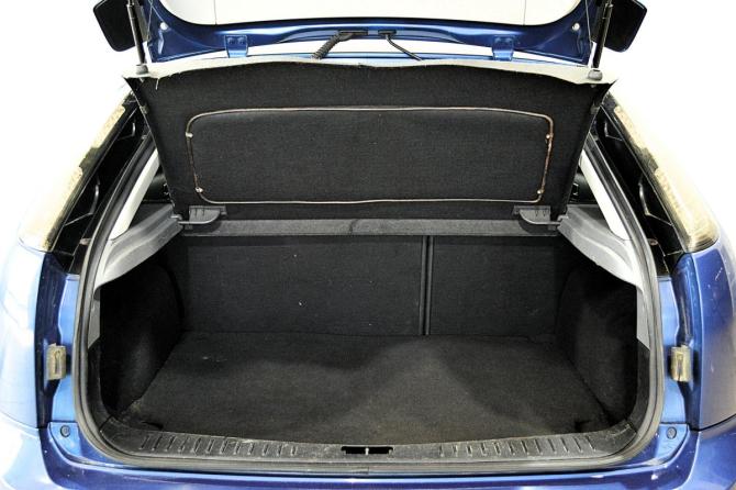 Ford Focus II Рестайлинг с пробегом 2008 года, цена 495 000 рублей, 256000 км, хэтчбек, Автокод Объявления