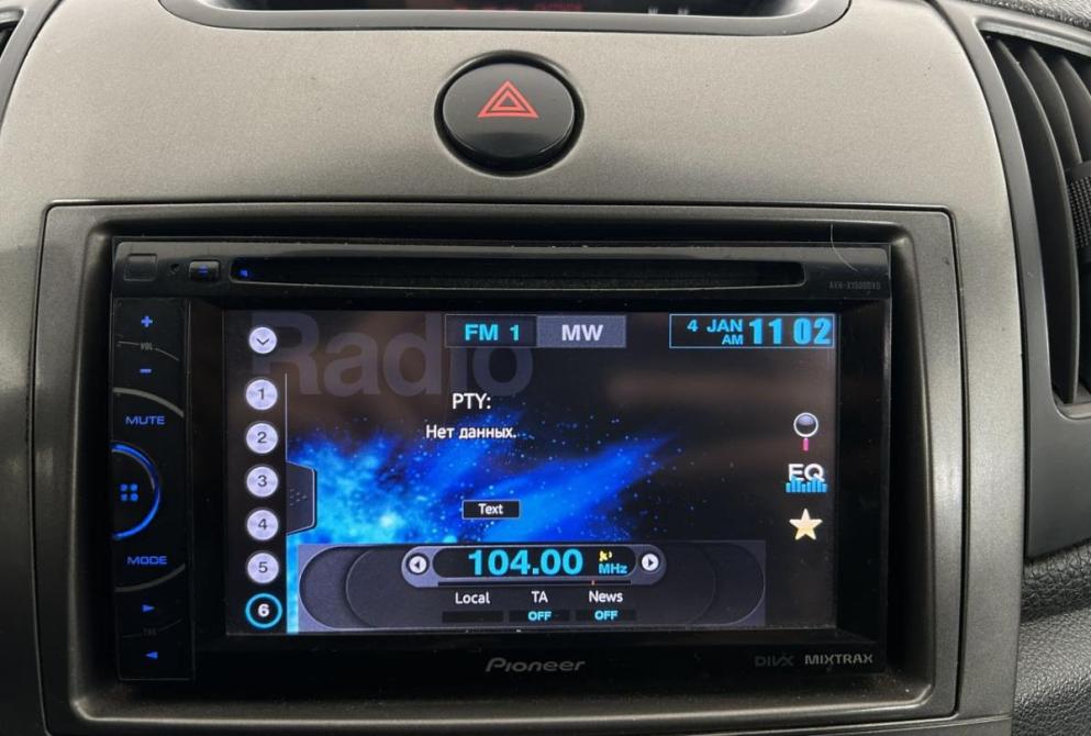 Kia Cerato II Саранск  - изображение 23