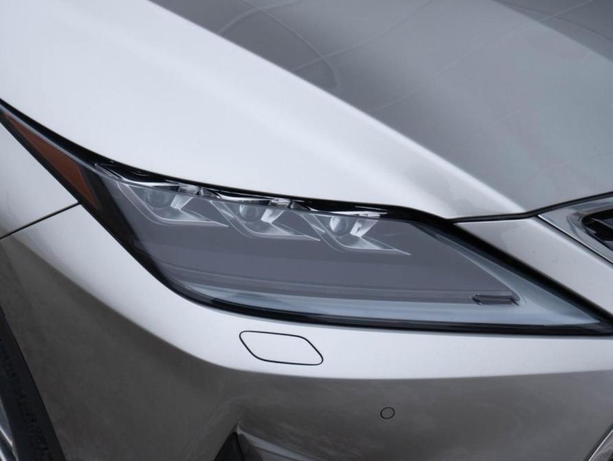 Lexus RX IV Рестайлинг Улан-Удэ  - изображение 7