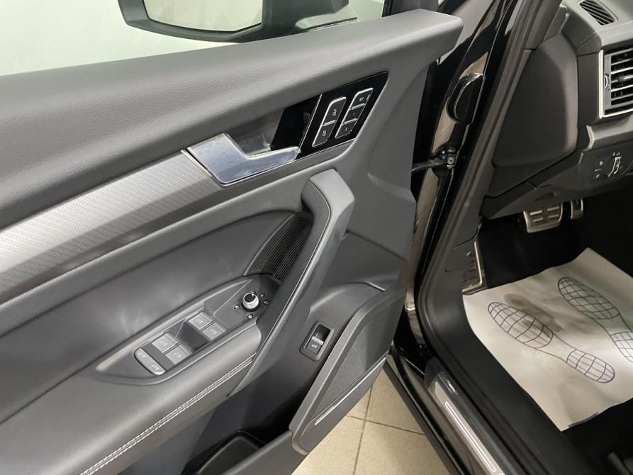 Audi Q5 II (FY) Рестайлинг Воронеж  - изображение 23