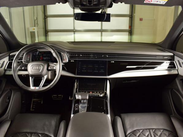 Audi Q7 II (4M) Рестайлинг с пробегом 2020 года, цена 8 549 997 рублей, 63852 км, внедорожник, Автокод Объявления