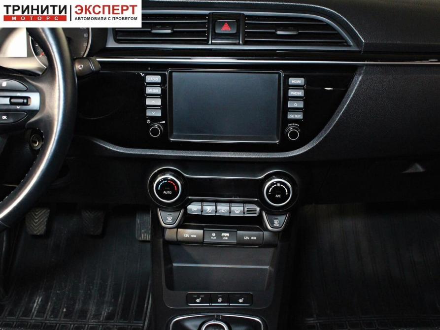 Kia Rio IV Белгород  - изображение 14