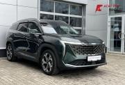 Geely Atlas II Владимир  - изображение 27