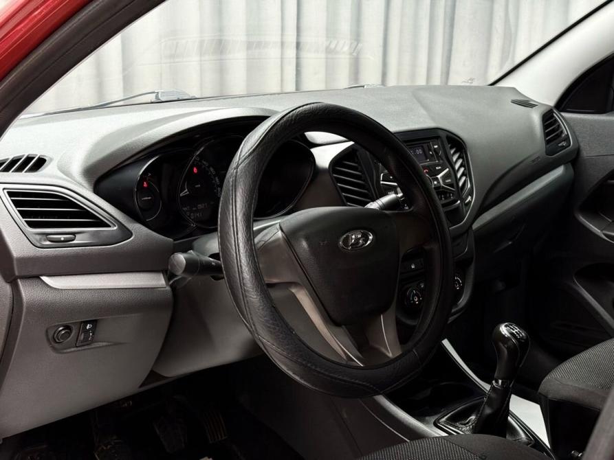 Lada (ВАЗ) Vesta I Ижевск  - изображение 9