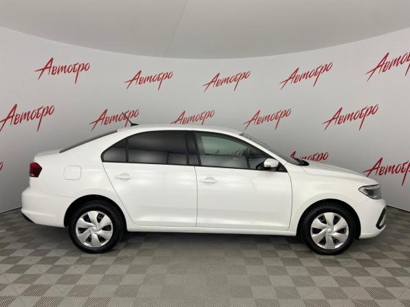 Volkswagen Polo VI с пробегом 2021 года, цена 1 550 000 рублей, 73761 км, лифтбек, Автокод Объявления