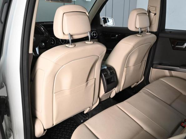 Mercedes-Benz GLK-Класс I (X204) Рестайлинг с пробегом 2014 года, цена 2 173 000 рублей, 141589 км, внедорожник, Автокод Объявления