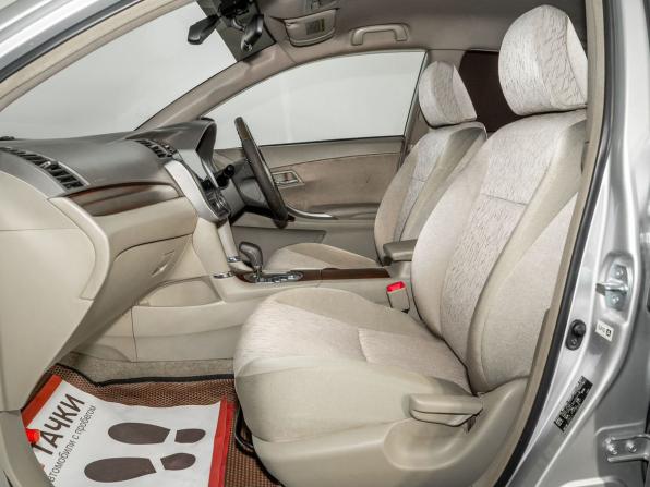 Toyota Allion II Рестайлинг с пробегом 2010 года, цена 1 250 500 рублей, 144389 км, седан, Автокод Объявления