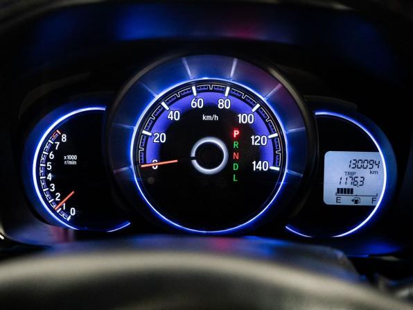 Honda N-WGN I с пробегом 2013 года, цена 800 000 рублей, 130094 км, хэтчбек, Автокод Объявления