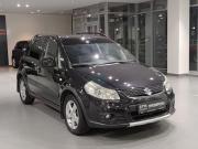 Suzuki SX4 I (Classic) Рестайлинг Казань  - изображение 25