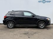 Mitsubishi ASX I Рестайлинг 2 Москва  - изображение 16