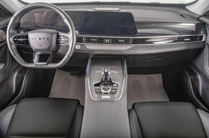 Chery Tiggo 7 Pro Max I Рестайлинг с пробегом 2025 года, цена 2 169 000 рублей, 22000 км, внедорожник, Автокод Объявления