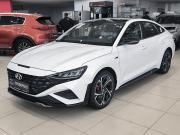 Hyundai Lafesta I Рестайлинг Казань  - изображение 23