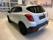 Opel Mokka I Челябинск  - изображение 27