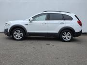 Chevrolet Captiva I Рестайлинг 2 Москва  - изображение 30