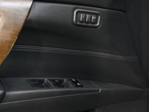 Nissan Teana I Рестайлинг с пробегом 2006 года, цена 599 000 рублей, 184290 км, седан, Автокод Объявления