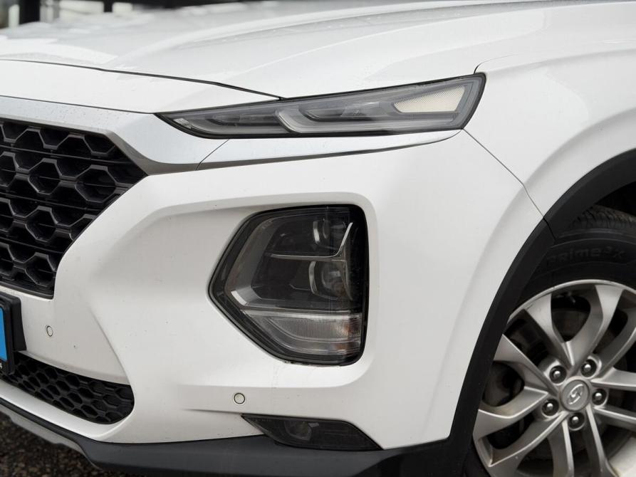 Hyundai Santa Fe IV Тверь  - изображение 10