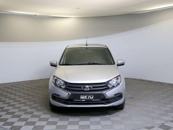 Lada (ВАЗ) Granta I Рестайлинг с пробегом 2024 года, цена 745 000 рублей, 48508 км, лифтбек, Автокод Объявления