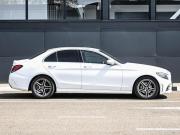 Mercedes-Benz C-Класс IV (W205) Рестайлинг Новороссийск  - изображение 28