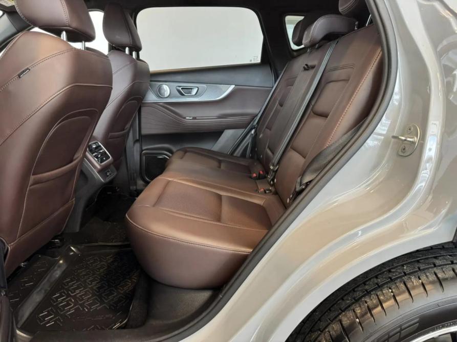 Chery Tiggo 7L I Подольск  - изображение 11