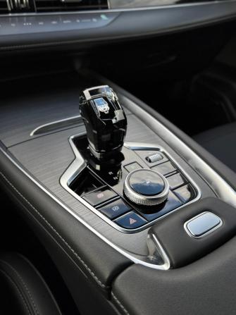 Chery Tiggo 7 Pro Max I Рестайлинг с пробегом 2024 года, цена 2 150 000 рублей, 58700 км, внедорожник, Автокод Объявления