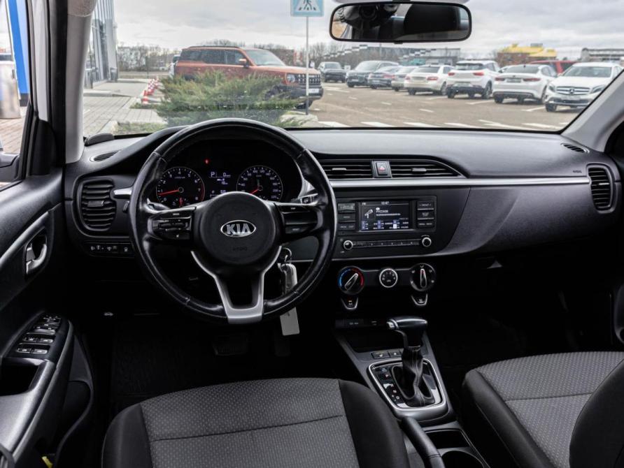 Kia Rio IV Рестайлинг Краснодар  - изображение 6