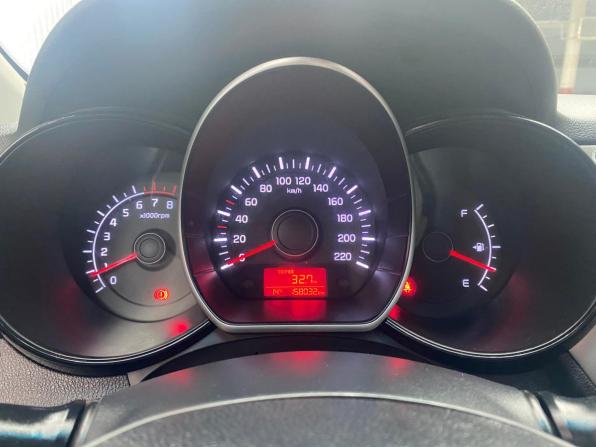 Kia Rio III с пробегом 2015 года, цена 750 000 рублей, 158003 км, седан, Автокод Объявления