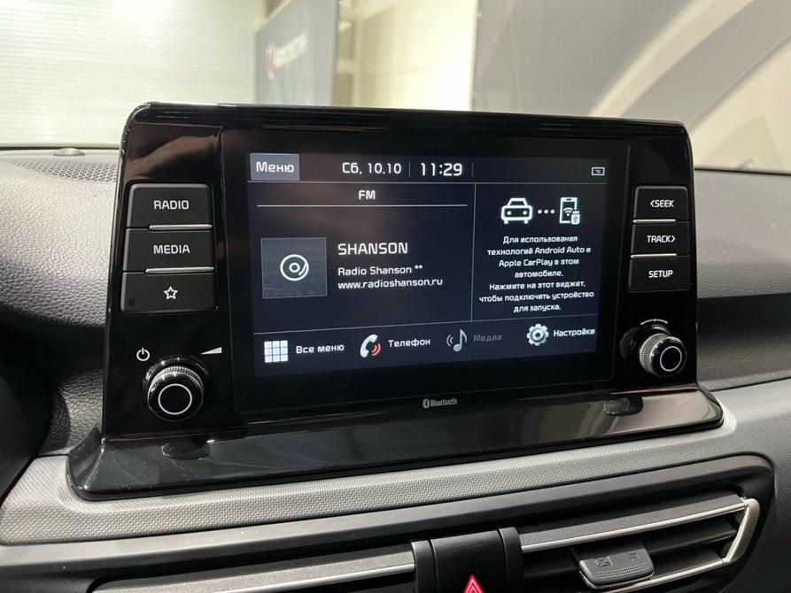 Kia Seltos I Пермь  - изображение 20