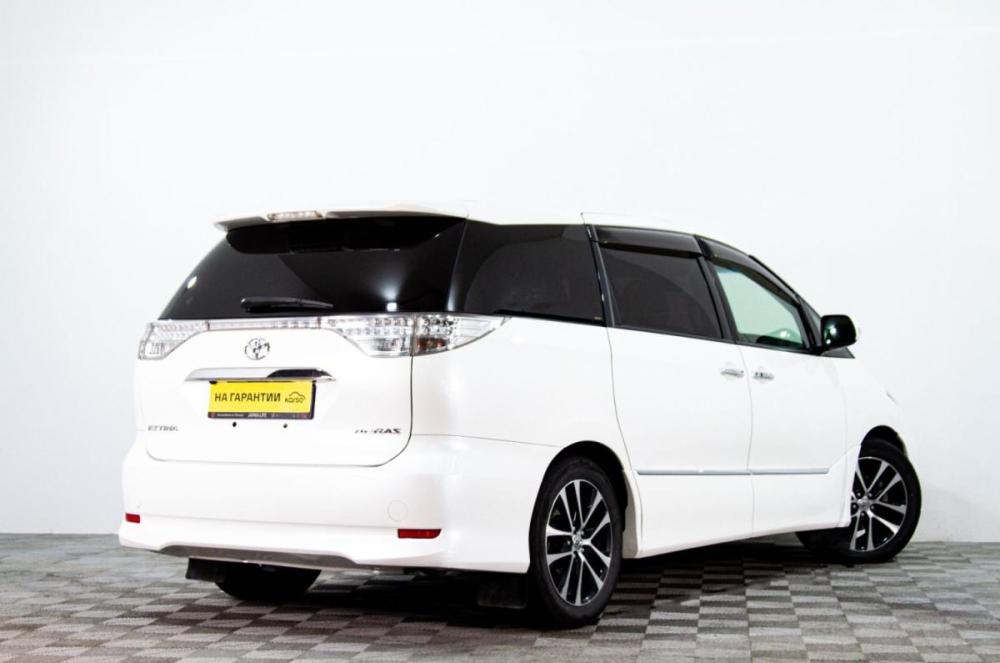 Toyota Estima III Сургут  - изображение 5