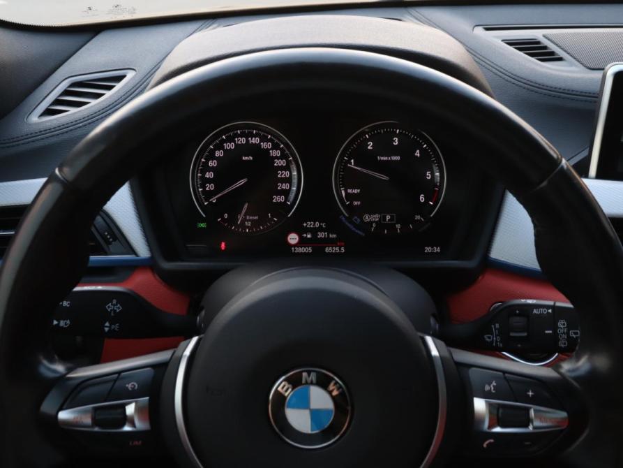 BMW X2 I (F39) Москва  - изображение 12