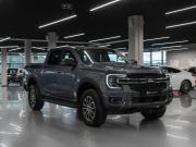 Ford Ranger T6.2 Москва  - изображение 30