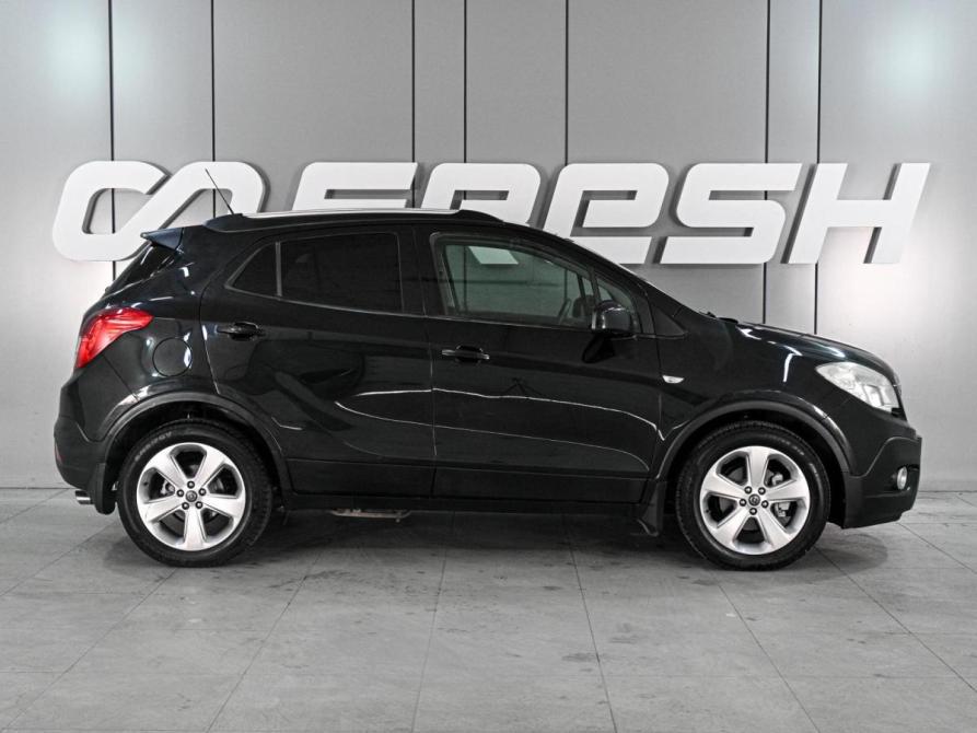 Opel Mokka I Ростов-на-Дону  - изображение 5