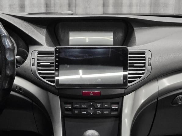Honda Accord VIII с пробегом 2008 года, цена 1 365 000 рублей, 362000 км, седан, Автокод Объявления