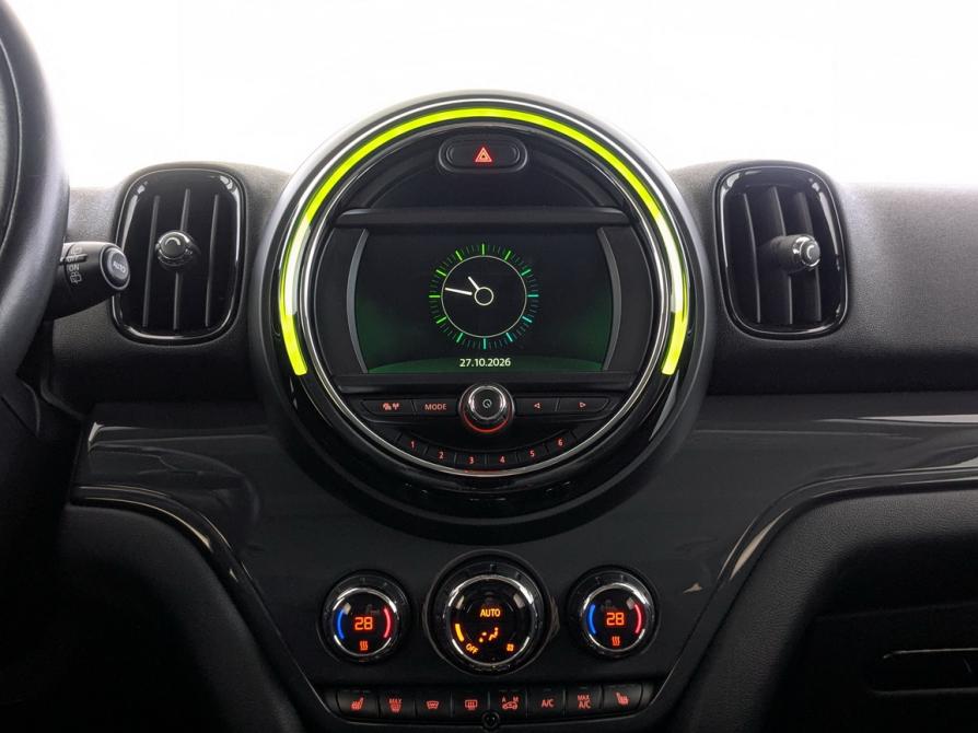 Mini Countryman II Москва  - изображение 15