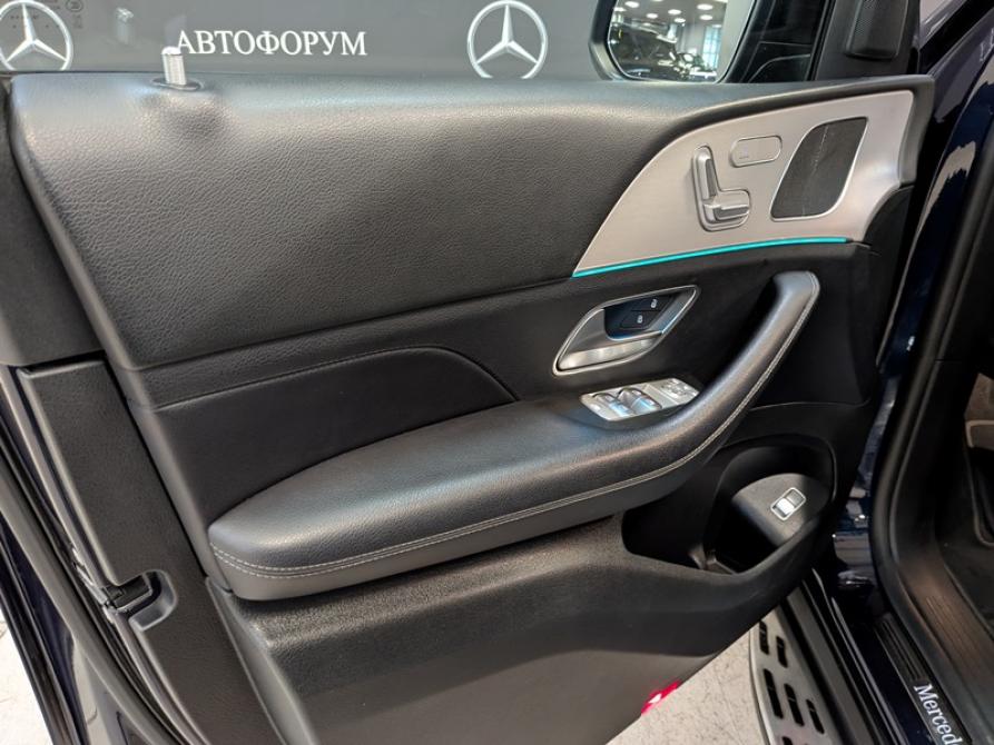 Mercedes-Benz GLE II (V167) Москва  - изображение 12