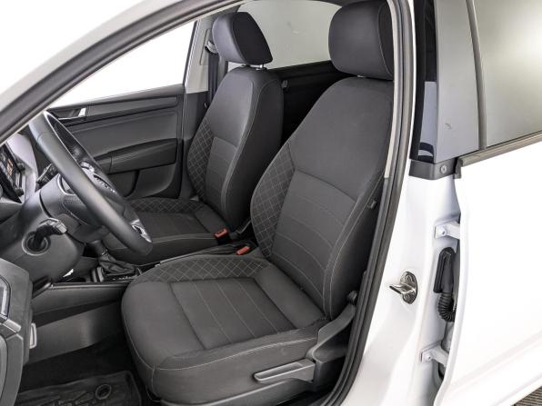 Skoda Rapid II с пробегом 2021 года, цена 1 250 000 рублей, 186824 км, лифтбек, Автокод Объявления
