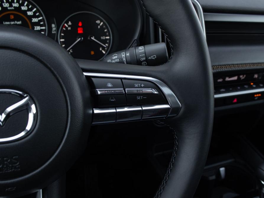Mazda CX-50 Магнитогорск  - изображение 24
