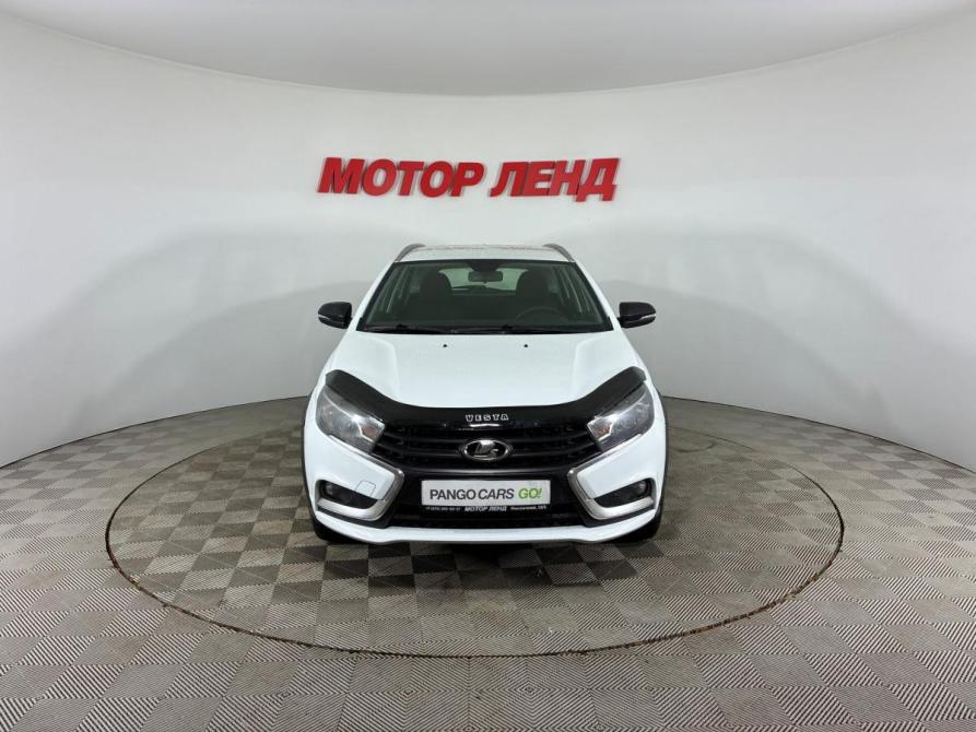 Lada (ВАЗ) Vesta I Воронеж  - изображение 2