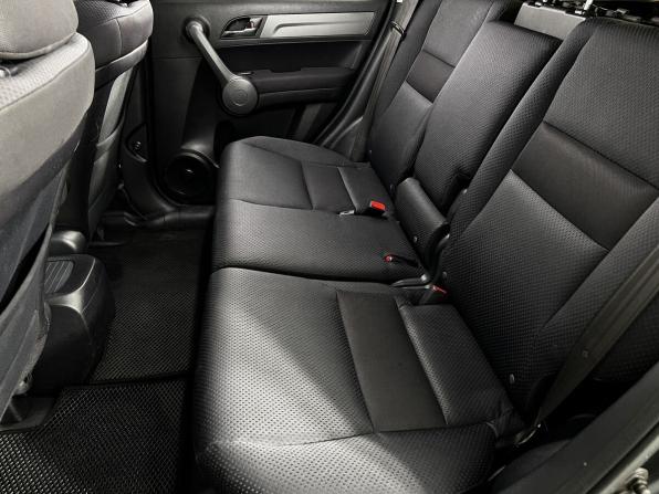 Honda CR-V III с пробегом 2008 года, цена 1 250 000 рублей, 224902 км, внедорожник, Автокод Объявления