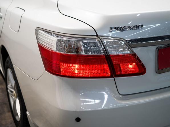 Toyota Premio II (T26) с пробегом 2009 года, цена 1 195 000 рублей, 183671 км, седан, Автокод Объявления