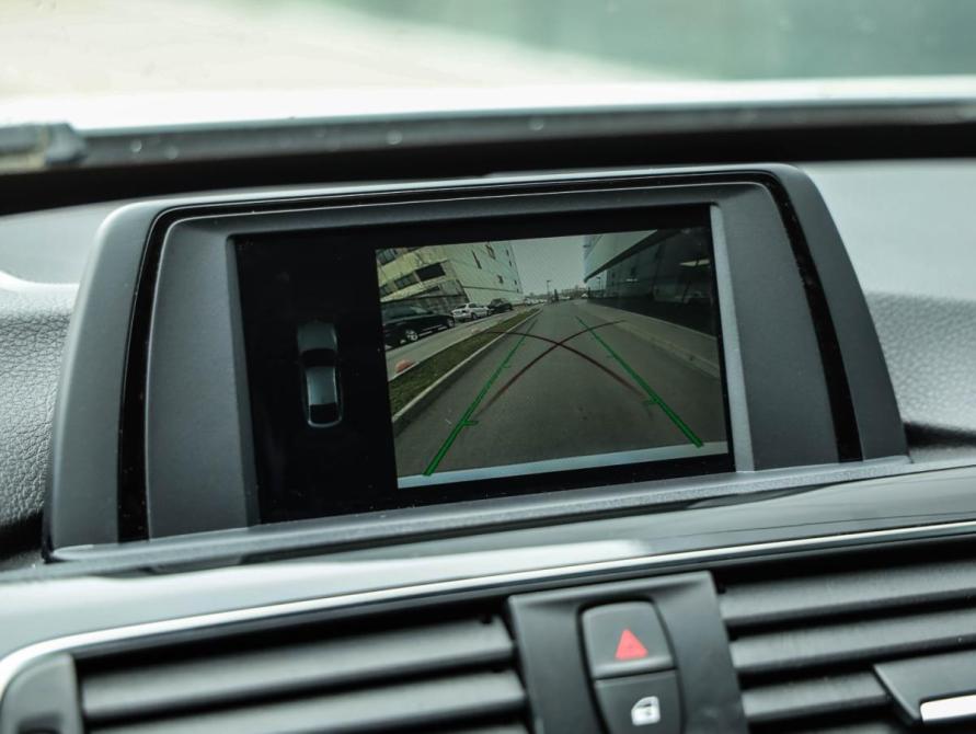 BMW 3 серии VI (F3x) Рестайлинг Санкт-Петербург  - изображение 15