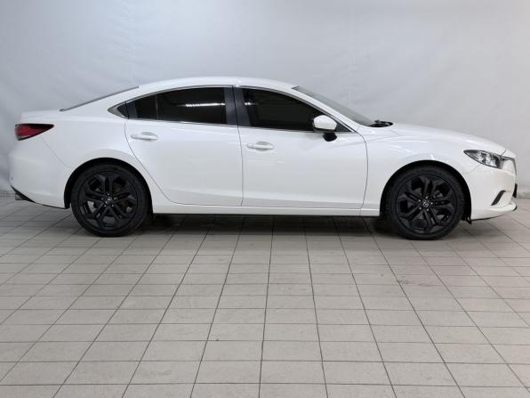 Mazda 6 III (GJ) с пробегом 2014 года, цена 1 630 000 рублей, 140995 км, седан, Автокод Объявления