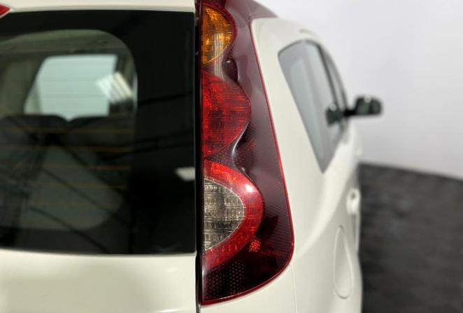 Nissan Note I Рестайлинг с пробегом 2013 года, цена 760 000 рублей, 184572 км, хэтчбек, Автокод Объявления