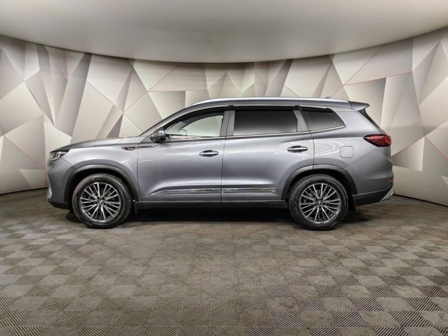 Chery Tiggo 8 Pro I Москва  - изображение 5