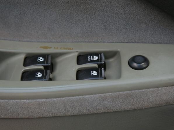 Chevrolet Lacetti I с пробегом 2008 года, цена 390 000 рублей, 261000 км, универсал, Автокод Объявления