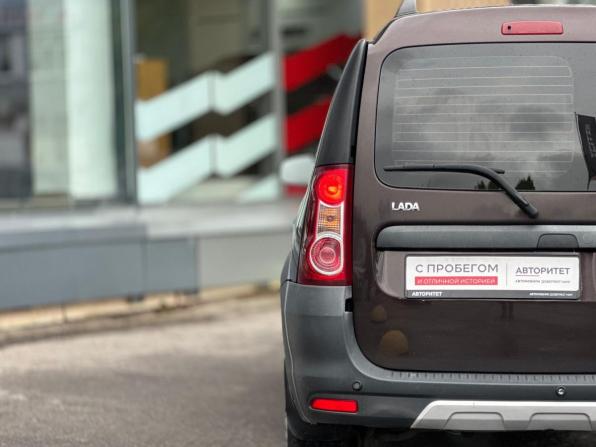 Lada (ВАЗ) Largus I с пробегом 2018 года, цена 799 000 рублей, 130171 км, универсал, Автокод Объявления